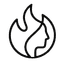 puluo logo